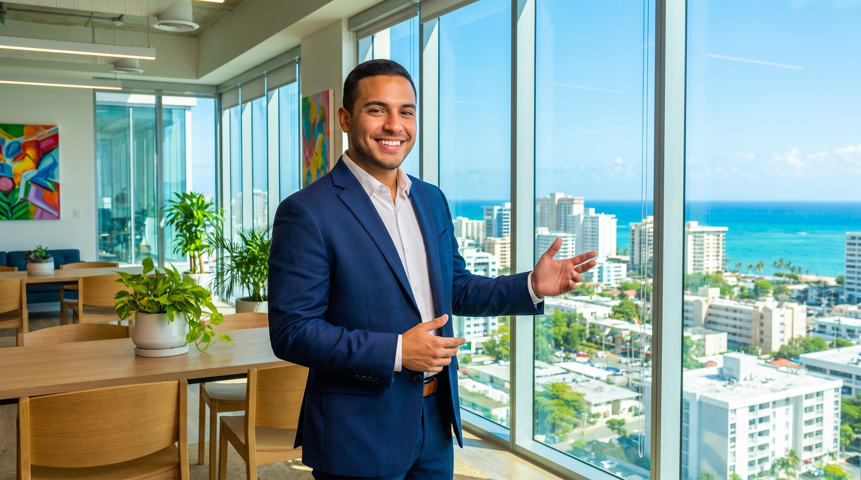 Abogados en Puerto Rico